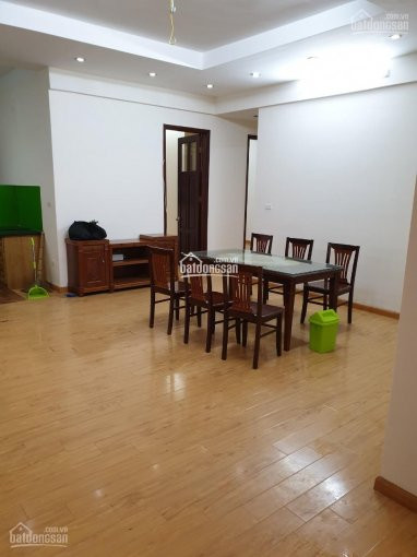 Chính Chủ Cho Thuê Nhanh Căn Hộ Chung Cư 310 Minh Khai, Căn Góc Hai Bà Trưng, Hà Nội Dt 105m2, 3pn, đẹp, 9tr 1