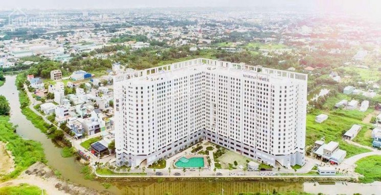 Chính Chủ Cho Thuê Nhanh Căn Hộ Chung Cư Marina Tower, 72 M2 Giá 5 Triệu Vnđ/ Tháng 1