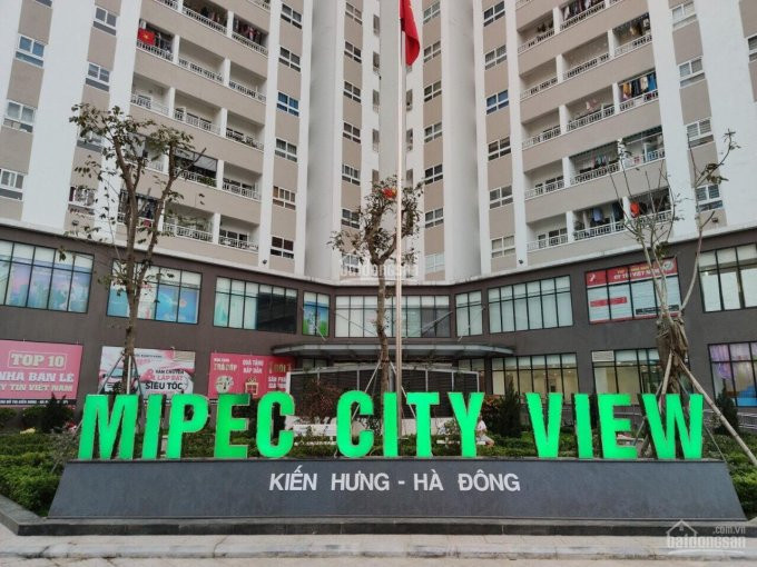 Chính Chủ Cho Thuê Nhanh Căn Hộ Chung Cư Mipec City View Kiến Hưng Hà đông 59m2 Giá 5tr 1