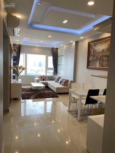 Chính Chủ Cho Thuê Nhanh Căn Hộ Chung Cư Ruby Garden, 70m2,2pn,nt,view Mát,nhà đẹp,gía 9 Triệu,lh:0933 547 505 2