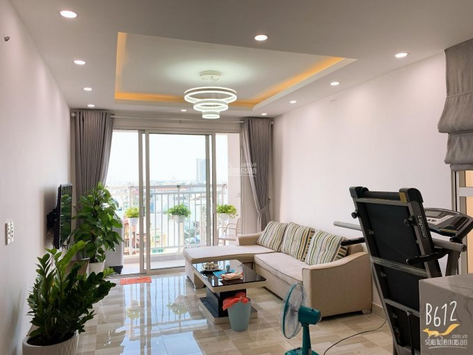 Chính Chủ Cho Thuê Nhanh Căn Hộ Chung Cư Ruby Land: Dt 80m2, 2pn, 2wc, Giá Thuê 8 Triệu/th, Lh 0937349978 5