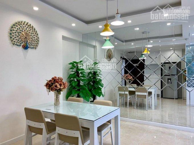 Chính Chủ Cho Thuê Nhanh Căn Hộ Chung Cư Vinhomes D'capitale Trần Duy Hưng 2 Ngủ, View Hồ, đủ đồ đẹp 0963083455 3