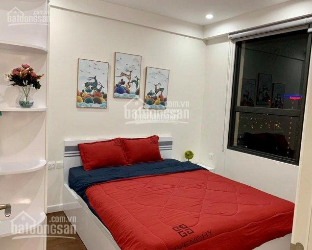 Chính Chủ Cho Thuê Nhanh Căn Hộ Chung Cư Vinhomes D'capitale Trần Duy Hưng 2 Ngủ, View Hồ, đủ đồ đẹp 0963083455 5