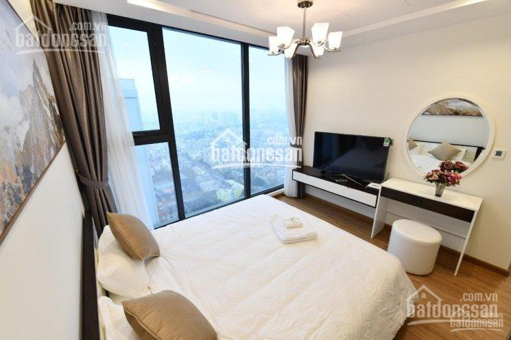 Chính Chủ Cho Thuê Nhanh Căn Hộ D'capitale Trần Duy Hưng 80m2, 2pn, Full đồ đẹp, 14tr/th - 0393829622 1