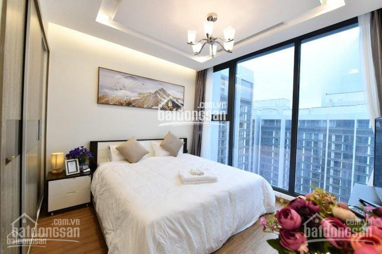 Chính Chủ Cho Thuê Nhanh Căn Hộ D'capitale Trần Duy Hưng 80m2, 2pn, Full đồ đẹp, 14tr/th - 0393829622 2