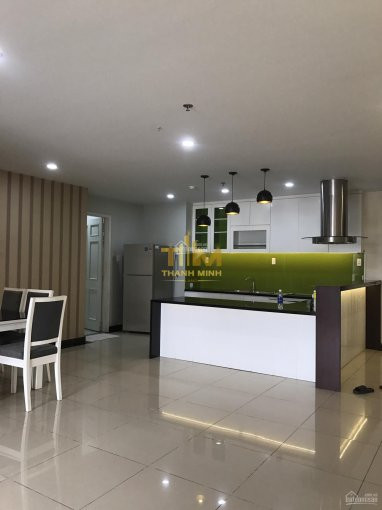 Chính Chủ Cho Thuê Nhanh Căn Hộ Giai Việt Quận 8, 2pn, 115m2 Full Nội Thất, Giá 12tr/tháng, Y Hình Lh: 0907778411 2