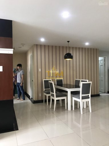 Chính Chủ Cho Thuê Nhanh Căn Hộ Giai Việt Quận 8, 2pn, 115m2 Full Nội Thất, Giá 12tr/tháng, Y Hình Lh: 0907778411 3