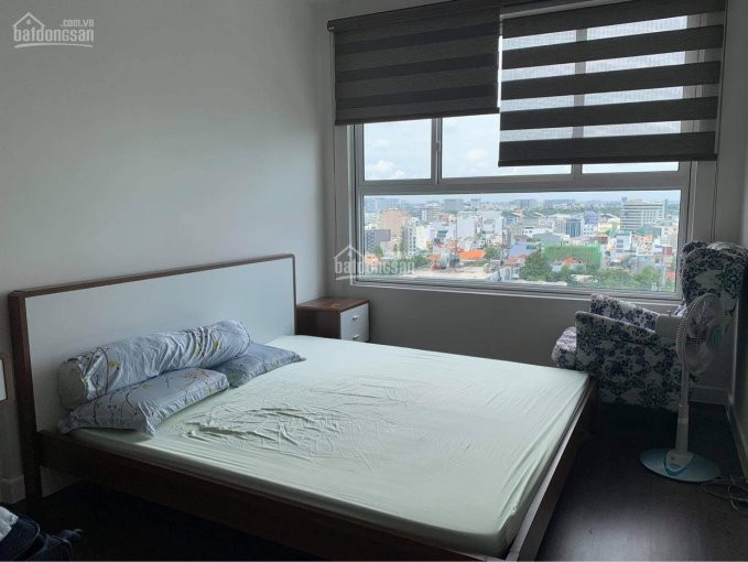 Chính Chủ Cho Thuê Nhanh Căn Hộ Golden Mansion 2pn Tầng Cao View Công Viên Giá 15tr, 0905790747 4