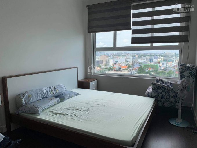 Chính Chủ Cho Thuê Nhanh Căn Hộ Golden Mansion 2pn Tầng Cao View Công Viên Giá 15tr, 0905790747 5