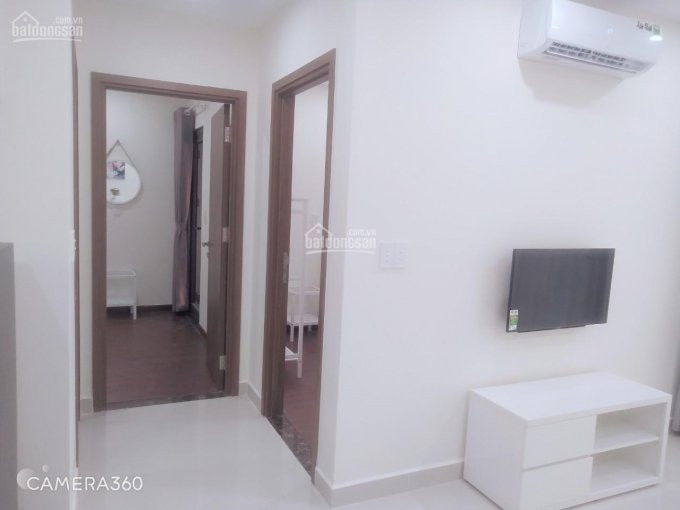 Chính Chủ Cho Thuê Nhanh Căn Hộ Goldora Plaza Ngay Vivo City 2pngiá 10 Triệu  Liền Kề Phú Mỹ Hưng, Quận 7, 5