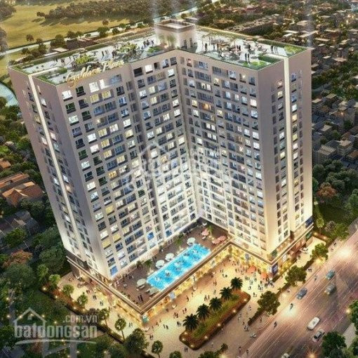 Chính Chủ Cho Thuê Nhanh Căn Hộ Goldora Plaza Ngay Vivo City 2pngiá 10 Triệu  Liền Kề Phú Mỹ Hưng, Quận 7, 7