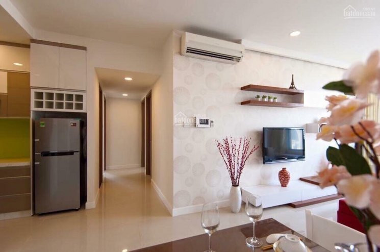 Chính Chủ Cho Thuê Nhanh Căn Hộ Harmona, Trương Công định, Dt: 82m2 2pn - 2wc, Giá 9,5 Tr/tháng, Lh 0908569794 1