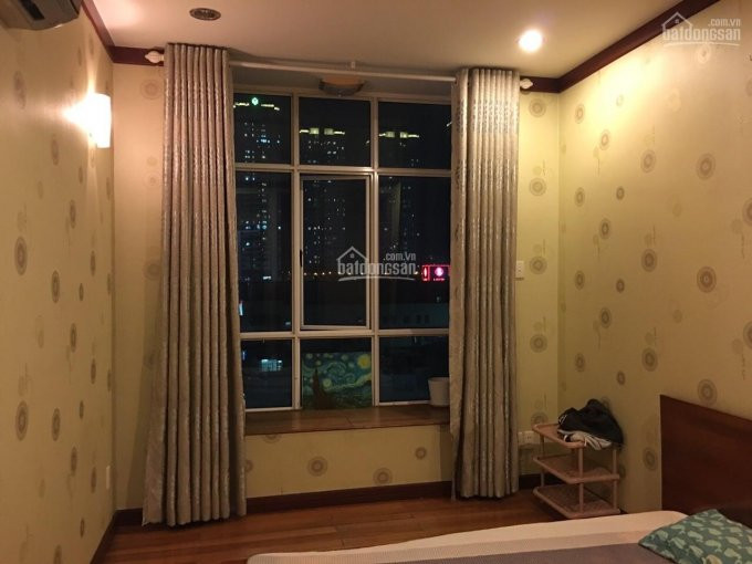 Chính Chủ Cho Thuê Nhanh Căn Hộ Hoàng Anh Gia Lai 1, Căn Góc, View Quận 1, 3 Phòng Ngủ, 115m2, Giá 11,5 Tr/ Tháng 7