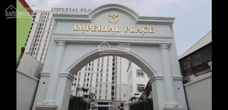 Chính Chủ Cho Thuê Nhanh Căn Hộ Imperial Place Kinh Dương Vương Từ 5,5 Triệu/tháng Lh: 0963129341 1