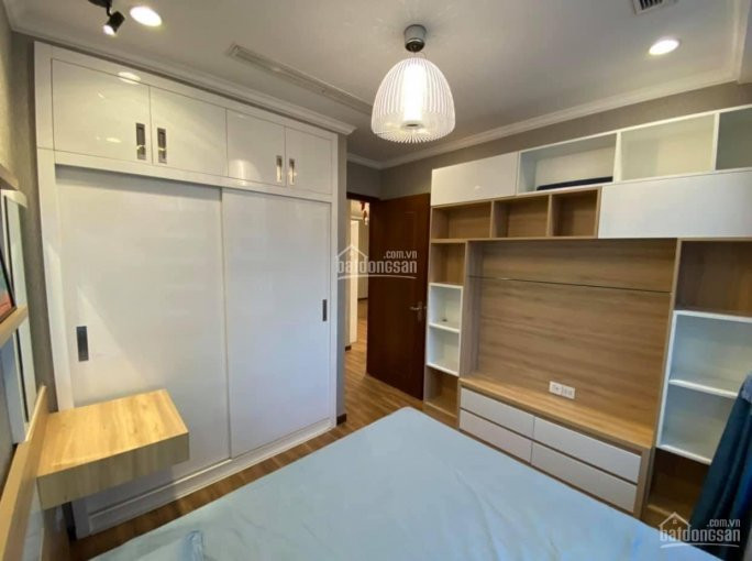 Chính Chủ Cho Thuê Nhanh Căn Hộ Kingston, Nguyễn Văn Trỗi Dt: 86m2,2pn 2wc Full Nội Thất View đẹp Giá 15tr/tháng 3