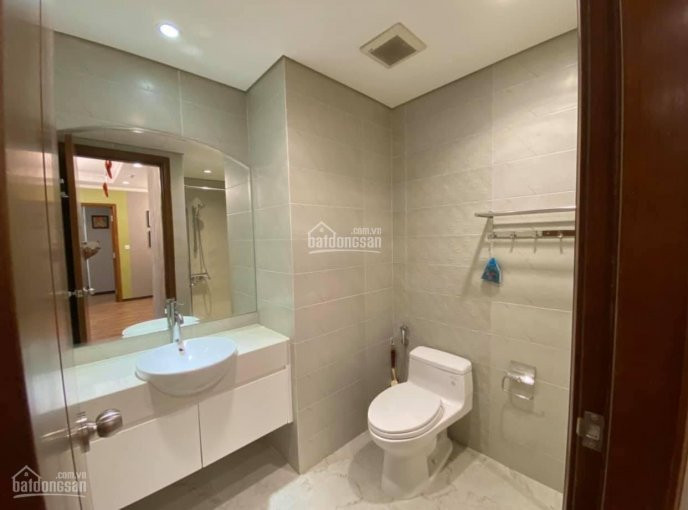 Chính Chủ Cho Thuê Nhanh Căn Hộ Kingston, Nguyễn Văn Trỗi Dt: 86m2,2pn 2wc Full Nội Thất View đẹp Giá 15tr/tháng 4