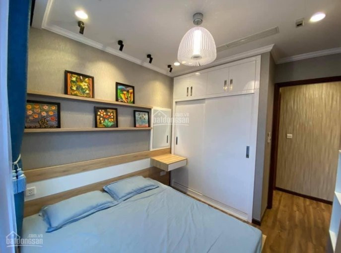 Chính Chủ Cho Thuê Nhanh Căn Hộ Kingston, Nguyễn Văn Trỗi Dt: 86m2,2pn 2wc Full Nội Thất View đẹp Giá 15tr/tháng 6