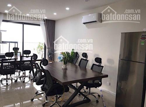 Chính Chủ Cho Thuê Nhanh Căn Hộ Làm Văn Phòng Hoặc để ở 39m2 Giá 7 Triệu/tháng - Tòa C2 Vinhomes D'capitale 1