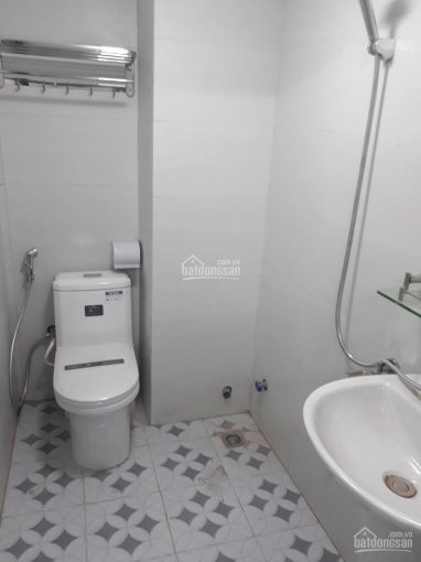 Chính Chủ Cho Thuê Nhanh Căn Hộ Mini Mới Xây 100%, Dt 25m2 Khép Kín, Có Thang Máy 7