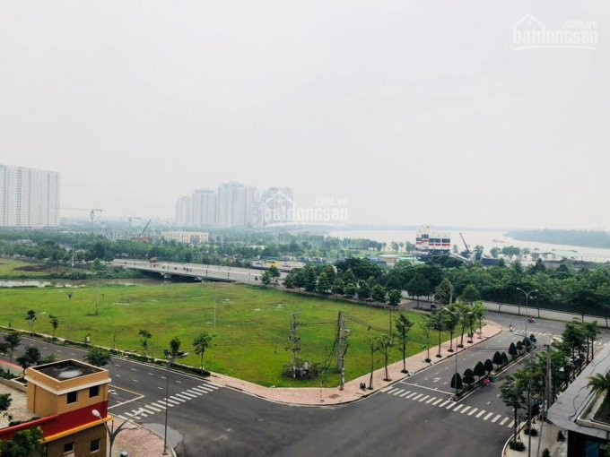 Chính Chủ Cho Thuê Nhanh Căn Hộ New City 1 Pn Nội Thất Siêu Xinh Và đầy Thơ Mộng, Lh 0888998222 7