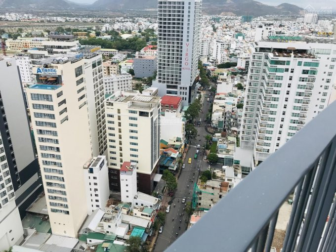 Chính Chủ Cho Thuê Nhanh Căn Hộ Panorama 5* Nha Trang Giá Chỉ 6 Triệu/ Tháng ( Miễn Phí Quản Lý) 3