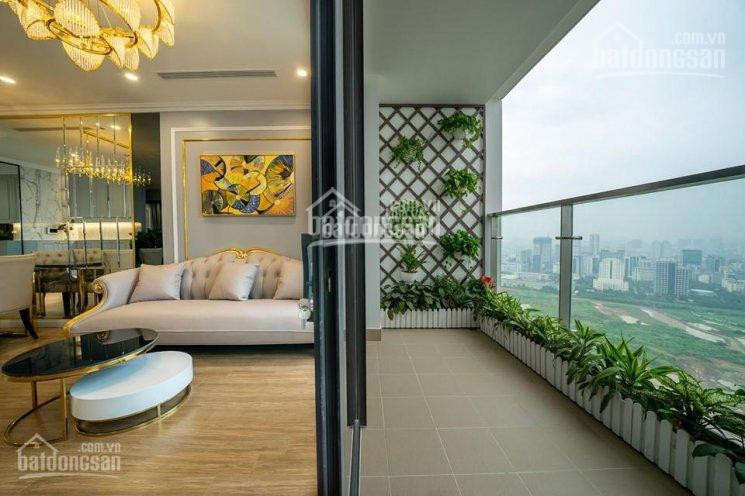 Chính Chủ Cho Thuê Nhanh Căn Hộ Sky Park Tôn Thất Thuyết, 2pn - 12 Tr/th, 3pn - 16tr/th, Full đồ, Lh: 0911 400 844 1