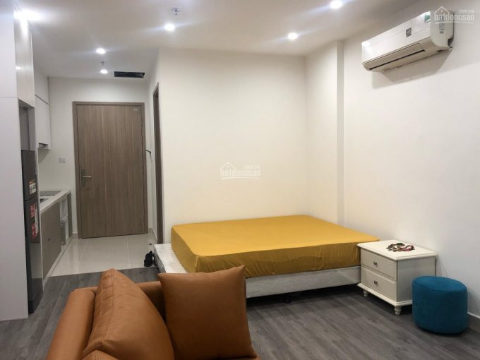 Chính Chủ Cho Thuê Nhanh Căn Hộ Studio Cực Rẻ Full Nội Thất, Tại Vinhomes Smart City Hà Nội 3