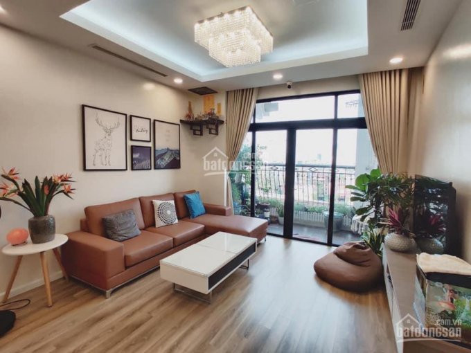 Chính Chủ Cho Thuê Nhanh Căn Hộ Tầng 20 Tòa R4 - Royal City 2pn đầy đủ đồ View Quảng Trường Với Giá 15tr/tháng 1