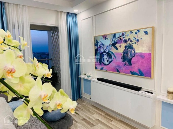 Chính Chủ Cho Thuê Nhanh Căn Hộ Terra Royal, Lý Chính Thắng Q3, Dt 58m2, 2pn Giá Tốt Nhất 17 Tr/th Lh: 0903806616 3