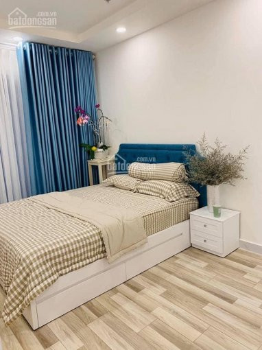 Chính Chủ Cho Thuê Nhanh Căn Hộ Terra Royal, Lý Chính Thắng Q3, Dt 58m2, 2pn Giá Tốt Nhất 17 Tr/th Lh: 0903806616 4