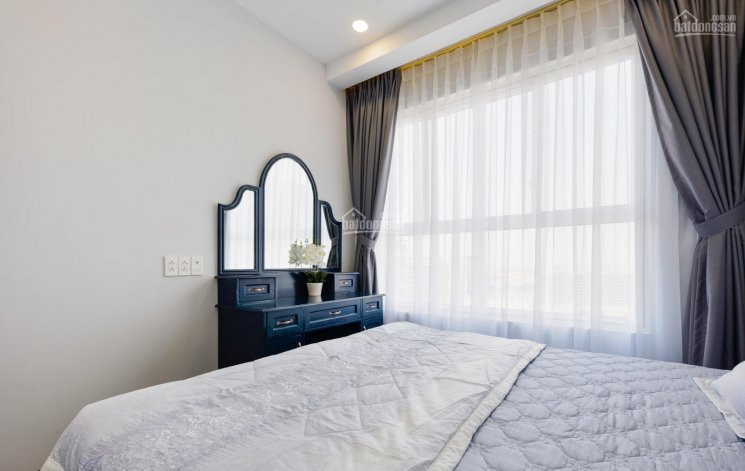 Chính Chủ Cho Thuê Nhanh Căn Hộ The Prince, Phú Nhuận, 50m2, 1pn, View đn, Lầu Cao, Giá 13tr/th Lh: 0706418757 6