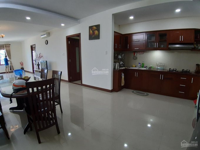 Chính Chủ Cho Thuê Nhanh Căn Hộ View Biển 2 Pn Dt 125 M2, Chung Cư Sơn Thịnh 1 Giá 10 Trđ/tháng 5