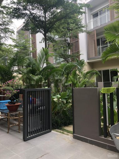 Chính Chủ Cho Thuê Nhanh Căn Nhà Phố Palm Residence (palm City) 6x17m 1 Trệt 2l Full Nội Thất đẹp Giá 30tr/th 4