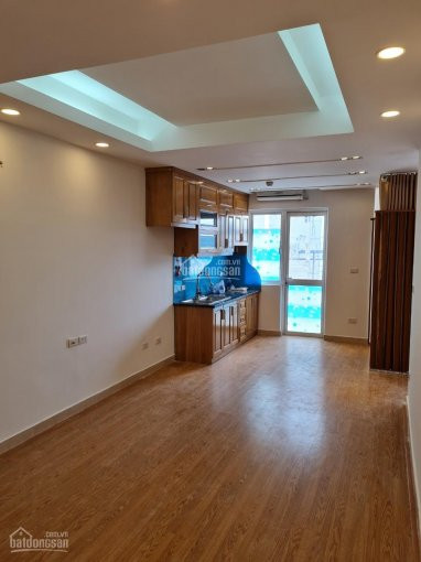 Chính Chủ Cho Thuê Nhanh Cc Bắc Hà Lucky Phạm Văn đồng 60m2, 2pn Giá 6tr 1