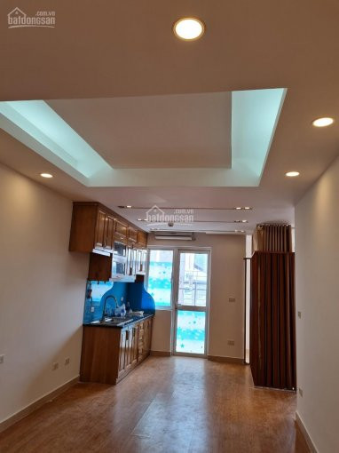 Chính Chủ Cho Thuê Nhanh Cc Bắc Hà Lucky Phạm Văn đồng 60m2, 2pn Giá 6tr 2