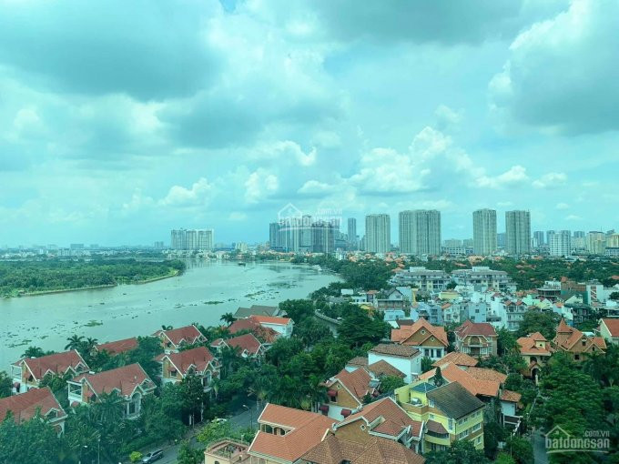 Chính Chủ Cho Thuê Nhanh C/c Dedge 3pn Giá 46tr(144m2)view Sông Sài Gòn, Liên Hệ 0934152524-giang để được Giá Tốt 1