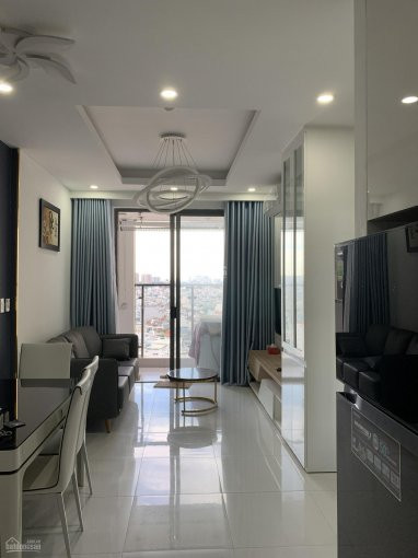 Chính Chủ Cho Thuê Nhanh Cc Horizon ,trần Quang Khải, Dt:106m2, 2pn, Nhà Mới đẹp, Giá 14tr Lh Sơn: 0905979041 3