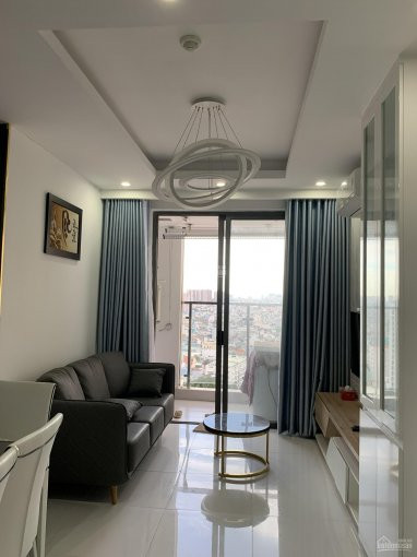 Chính Chủ Cho Thuê Nhanh Cc Horizon ,trần Quang Khải, Dt:106m2, 2pn, Nhà Mới đẹp, Giá 14tr Lh Sơn: 0905979041 4