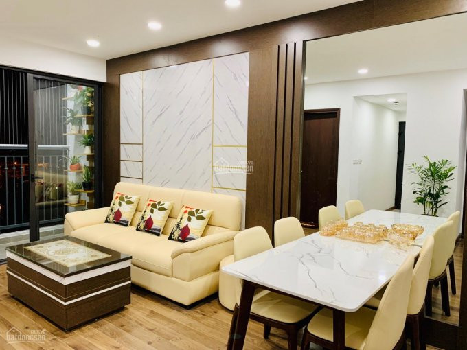 Chính Chủ Cho Thuê Nhanh Ch 80m2 Và 47m2, 1-2pn Cc D' El Dorado View Hồ Tây đã Lắp Full đồ, 6 Tr/th Lh: 0948589911 2