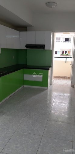 Chính Chủ Cho Thuê Nhanh Ch Chung Cư Khang Gia Gò Vấp, 77m2, Giá 7tr/tháng, Có 2 Máy Lạnh 2