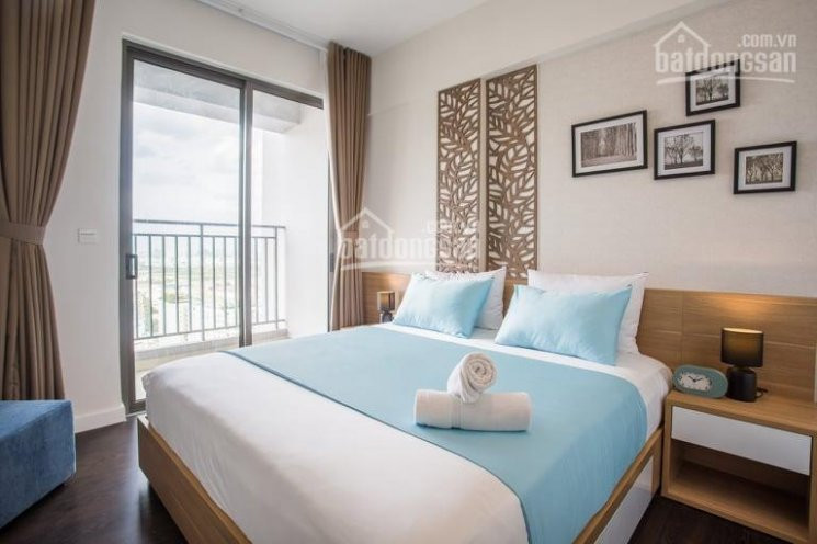 Chính Chủ Cho Thuê Nhanh Ch Gold View 53m2 (1pn, 1wc) Full Nt View Bitexco Giá 115 Tr/th Lh Ms Dung 0916020270 3