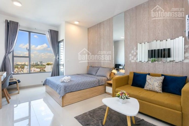 Chính Chủ Cho Thuê Nhanh Ch Gold View 91m2 2pn Full Nt View Sông Giá Chỉ 15tr/tháng, Lh Ms Dung 0916020270 2