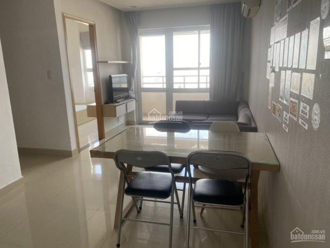 Chính Chủ Cho Thuê Nhanh Ch Saigonland Apartment, đường D2, Phường 25, Bình Thạnh 62m2/2pn Full Nt 12tr/tháng 1