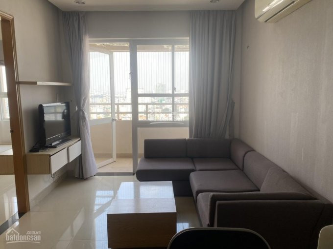 Chính Chủ Cho Thuê Nhanh Ch Saigonland Apartment, đường D2, Phường 25, Bình Thạnh 62m2/2pn Full Nt 12tr/tháng 2