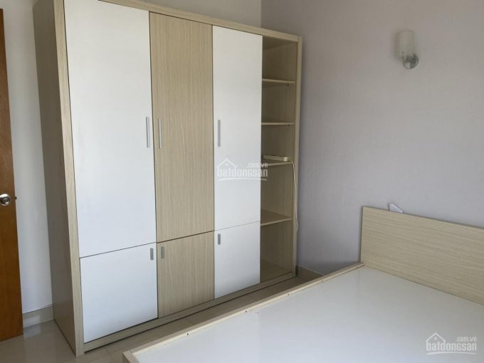 Chính Chủ Cho Thuê Nhanh Ch Saigonland Apartment, đường D2, Phường 25, Bình Thạnh 62m2/2pn Full Nt 12tr/tháng 6