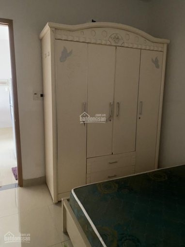 Chính Chủ Cho Thuê Nhanh Ch Saigonland Apartment, đường D2, Phường 25, Bình Thạnh 62m2/2pn Full Nt 12tr/tháng 8