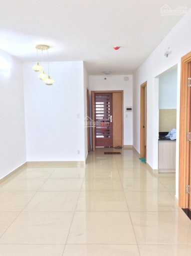 Chính Chủ Cho Thuê Nhanh Ch Saigonres (vincom Nguyễn Xí, Bình Thạnh) 2pn, 77m2, Giá 10tr/th Nhà đẹp 0936240549 1