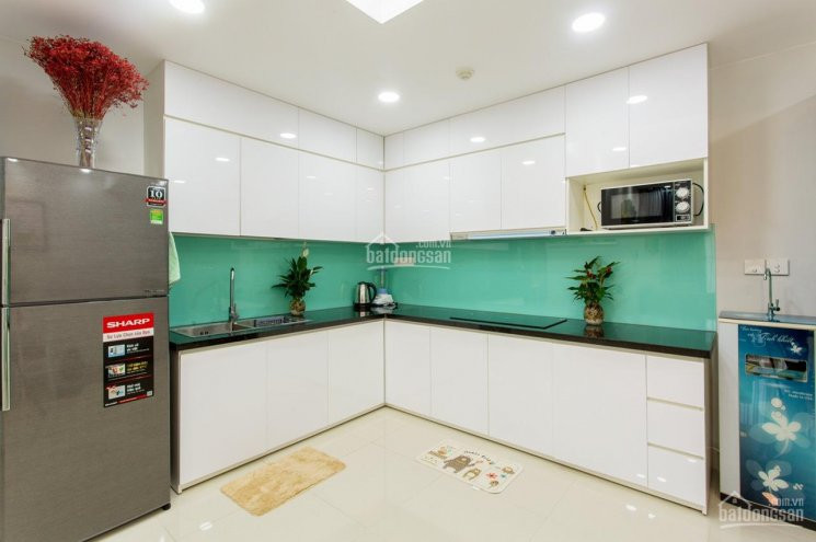 Chính Chủ Cho Thuê Nhanh Chcc Orchard Park View, Phú Nhuận, 85m2, 3pn, 2wc, Có Nt, Giá 16 Tr, Lh: 0931447274 Trang 2