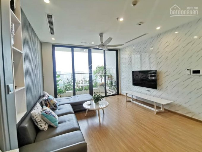 Chính Chủ Cho Thuê Nhanh Chcc Tại Dự án Liễu Giai Tower 105m2, 3pn, đủ đồ, 17tr/th - Lh: 0968045180 1