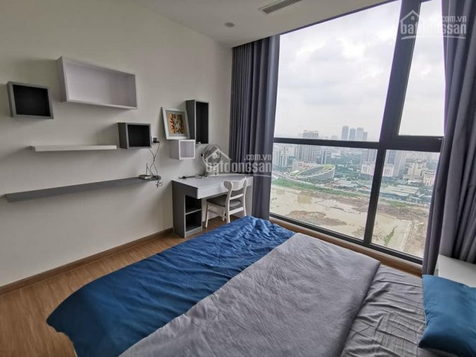 Chính Chủ Cho Thuê Nhanh Chcc Tại Dự án Liễu Giai Tower 105m2, 3pn, đủ đồ, 17tr/th - Lh: 0968045180 6